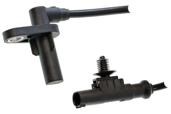 ABS-givare, Sensor, hjulvarvtal, Fram, höger eller vänster