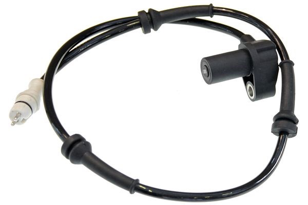 ABS-givare, Sensor, hjulvarvtal, framaxel vänster, Bakaxel vänste