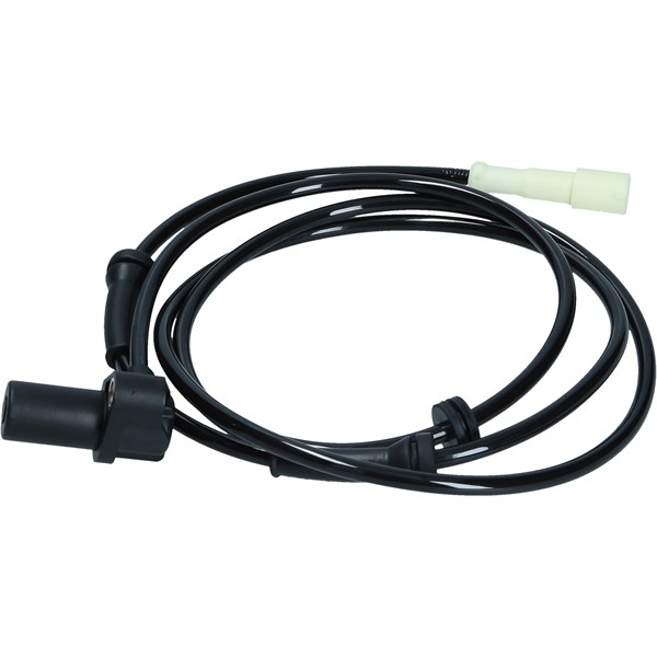 ABS-givare, Sensor, hjulvarvtal, Bakaxel, båda sidor, Bakaxel hög ABS-givare, Sensor, hjulvarvtal, Bakaxel, båda sidor, Bakaxel hög
