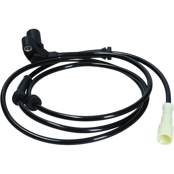 ABS-givare, Sensor, hjulvarvtal, Bakaxel, båda sidor, Bakaxel hög ABS-givare, Sensor, hjulvarvtal, Bakaxel, båda sidor, Bakaxel hög