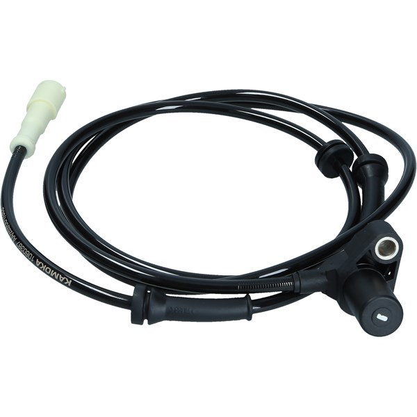 ABS-givare, Sensor, hjulvarvtal, Bakaxel, båda sidor, Bakaxel hög ABS-givare, Sensor, hjulvarvtal, Bakaxel, båda sidor, Bakaxel hög