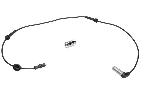 ABS-givare, Sensor, hjulvarvtal, Framaxel