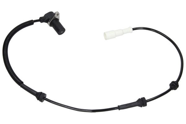 ABS-givare, Sensor, hjulvarvtal, framaxel vänster