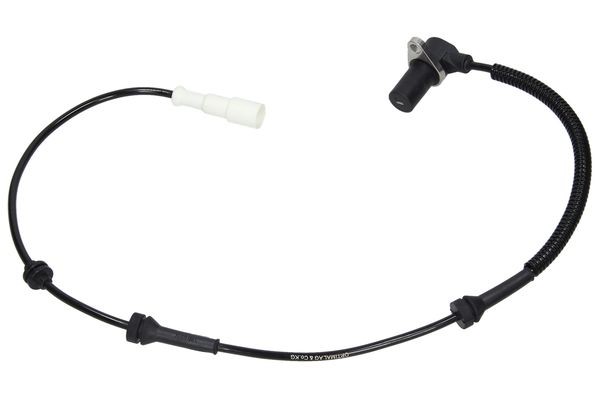 ABS-givare, Sensor, hjulvarvtal, framaxel höger
