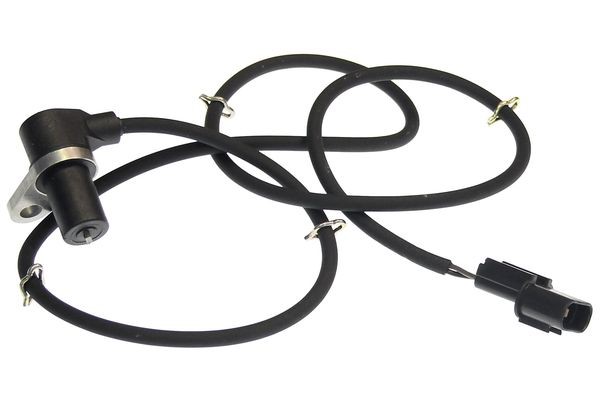 ABS-givare, Sensor, hjulvarvtal, framaxel vänster ABS-givare, Sensor, hjulvarvtal, framaxel vänster