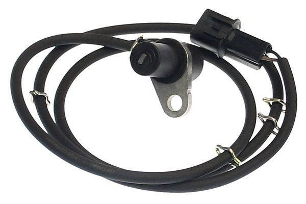 ABS-givare, Sensor, hjulvarvtal, framaxel höger