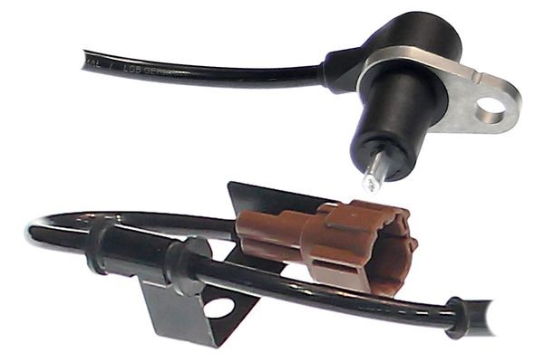 ABS-givare, Sensor, hjulvarvtal ABS-givare, Sensor, hjulvarvtal