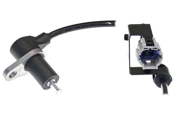 ABS-givare, Sensor, hjulvarvtal, Bakaxel höger ABS-givare, Sensor, hjulvarvtal, Bakaxel höger