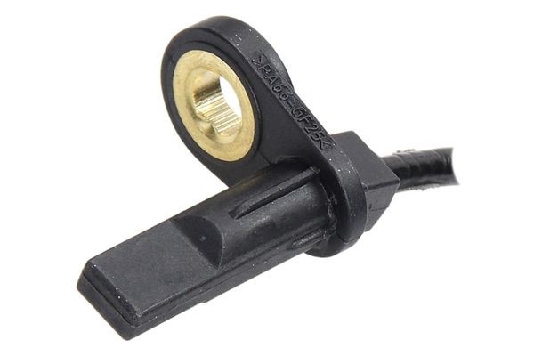 ABS-givare, Sensor, hjulvarvtal