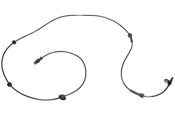 ABS-givare, Sensor, hjulvarvtal ABS-givare, Sensor, hjulvarvtal