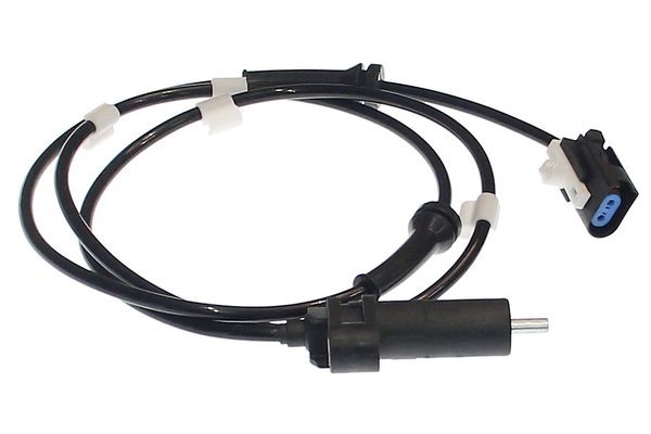 ABS-givare, Sensor, hjulvarvtal, Bakaxel vänster ABS-givare, Sensor, hjulvarvtal, Bakaxel vänster