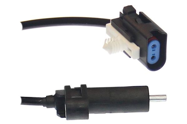 ABS-givare, Sensor, hjulvarvtal, Bakaxel vänster