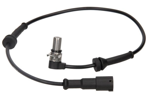 ABS-givare, Sensor, hjulvarvtal, Bakaxel, båda sidor ABS-givare, Sensor, hjulvarvtal, Bakaxel, båda sidor