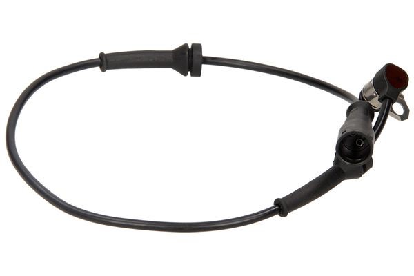ABS-givare, Sensor, hjulvarvtal, Bakaxel, båda sidor ABS-givare, Sensor, hjulvarvtal, Bakaxel, båda sidor