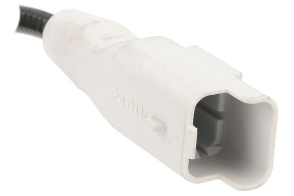 ABS-givare, Sensor, hjulvarvtal, Bakaxel