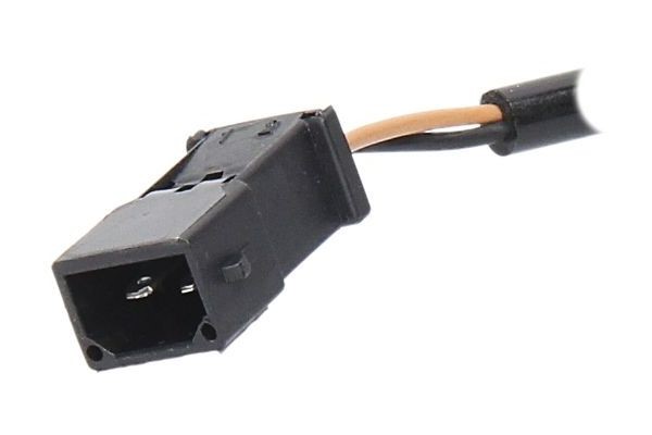 ABS-givare, Sensor, hjulvarvtal, Bakaxel höger, Bakaxel vänster