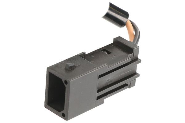 ABS-givare, Sensor, hjulvarvtal, Bakaxel, båda sidor, Bakaxel hög