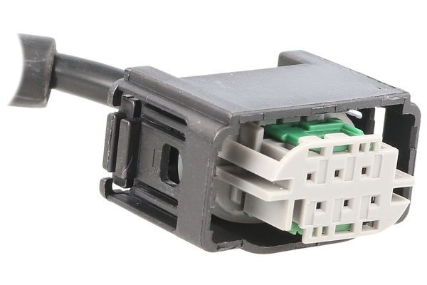 ABS-givare, Sensor, hjulvarvtal, Bakaxel vänster