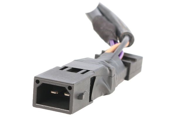 ABS-givare, Sensor, hjulvarvtal, Bakaxel vänster