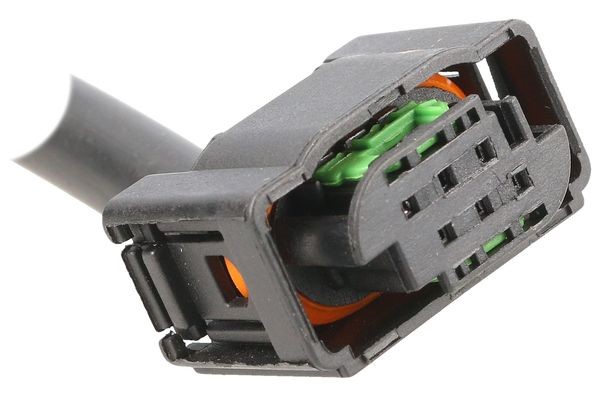 ABS-givare, Sensor, hjulvarvtal, Bakaxel vänster