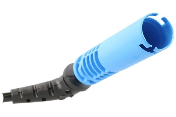ABS-givare, Sensor, hjulvarvtal, Bakaxel, båda sidor