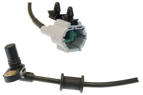 ABS-givare, Sensor, hjulvarvtal, Framaxel