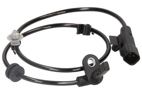 ABS-givare, Sensor, hjulvarvtal, Bakaxel, båda sidor
