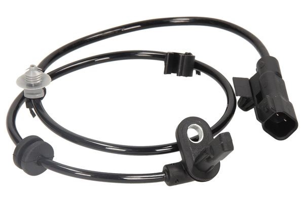 ABS-givare, Sensor, hjulvarvtal, Bakaxel, båda sidor