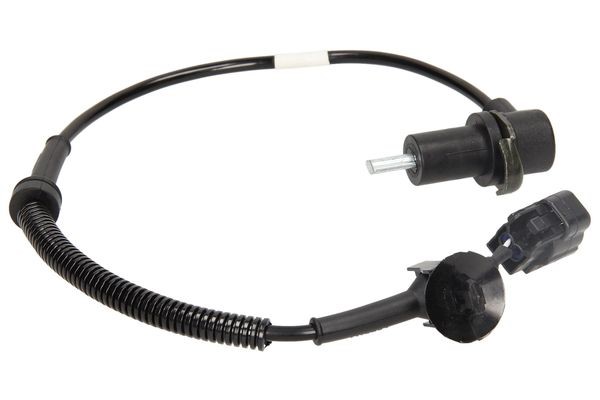 ABS-givare, Sensor, hjulvarvtal, Bakaxel vänster