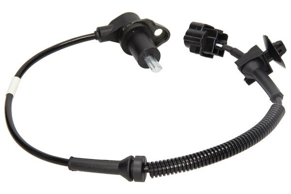 ABS-givare, Sensor, hjulvarvtal, Bakaxel vänster