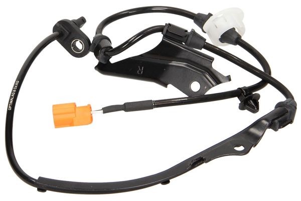 ABS-givare, Sensor, hjulvarvtal, framaxel höger