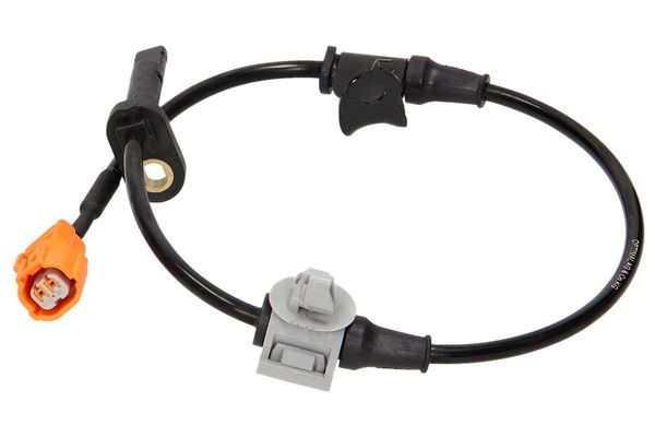 ABS-givare, Sensor, hjulvarvtal