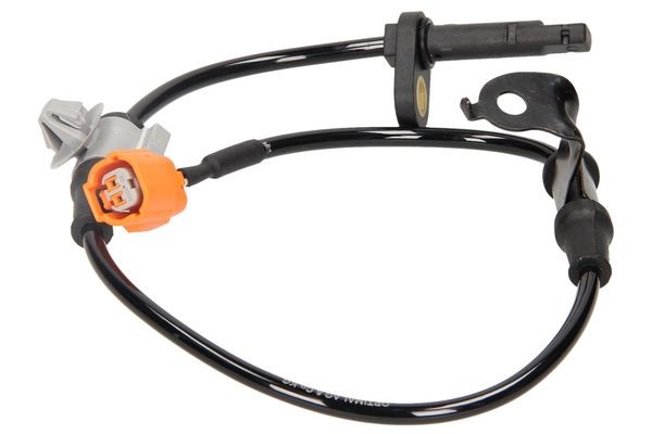 ABS-givare, Sensor, hjulvarvtal
