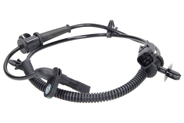 ABS-givare, Sensor, hjulvarvtal, Bakaxel, båda sidor ABS-givare, Sensor, hjulvarvtal, Bakaxel, båda sidor