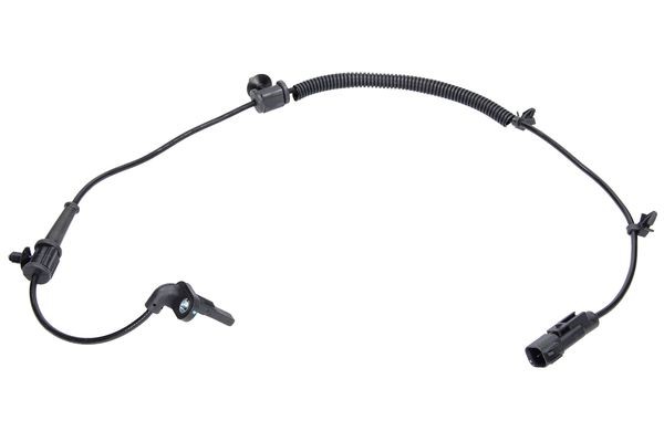 ABS-givare, Sensor, hjulvarvtal, Bakaxel, båda sidor ABS-givare, Sensor, hjulvarvtal, Bakaxel, båda sidor