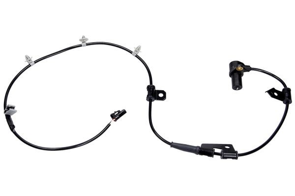 ABS-givare, Sensor, hjulvarvtal ABS-givare, Sensor, hjulvarvtal