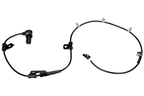 ABS-givare, Sensor, hjulvarvtal