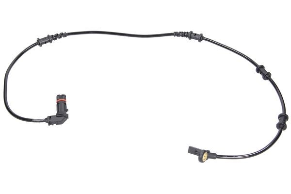 ABS-givare, Sensor, hjulvarvtal ABS-givare, Sensor, hjulvarvtal