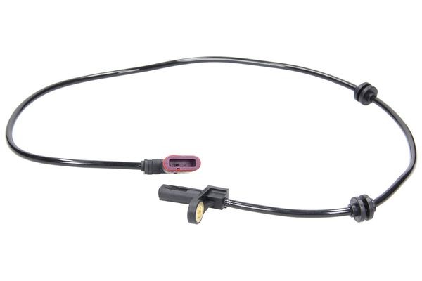 ABS-givare, Sensor, hjulvarvtal ABS-givare, Sensor, hjulvarvtal
