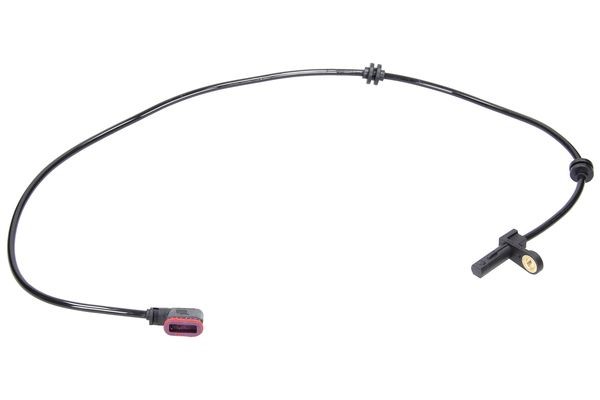 ABS-givare, Sensor, hjulvarvtal ABS-givare, Sensor, hjulvarvtal