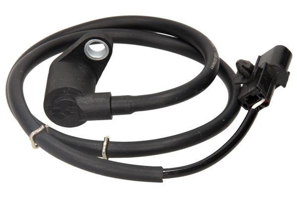 ABS-givare, Sensor, hjulvarvtal