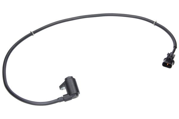 ABS-givare, Sensor, hjulvarvtal