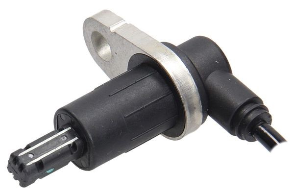 ABS-givare, Sensor, hjulvarvtal
