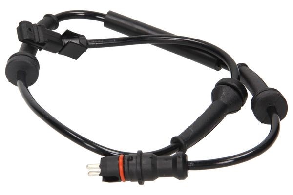 ABS-givare, Sensor, hjulvarvtal, Framaxel, framaxel höger, framax