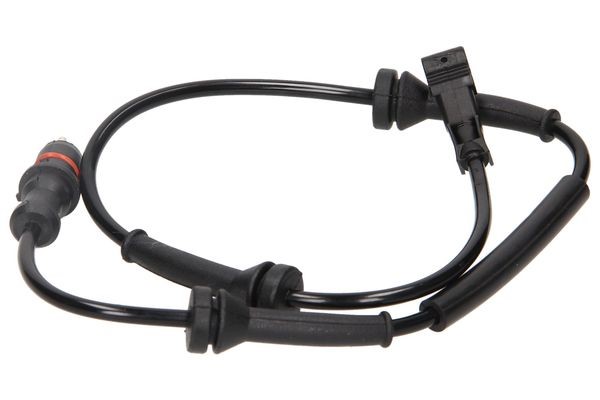 ABS-givare, Sensor, hjulvarvtal, Framaxel, framaxel höger, framax
