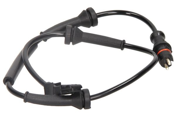 ABS-givare, Sensor, hjulvarvtal, Framaxel, framaxel höger, framax