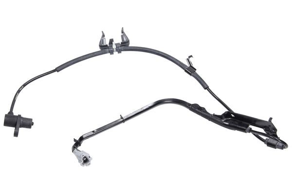 ABS-givare, Sensor, hjulvarvtal, framaxel höger ABS-givare, Sensor, hjulvarvtal, framaxel höger