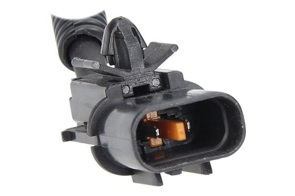 ABS-givare, Sensor, hjulvarvtal ABS-givare, Sensor, hjulvarvtal