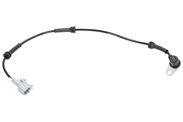 ABS-givare, Sensor, hjulvarvtal, Bakaxel höger ABS-givare, Sensor, hjulvarvtal, Bakaxel höger