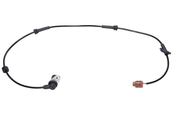 ABS-givare, Sensor, hjulvarvtal ABS-givare, Sensor, hjulvarvtal